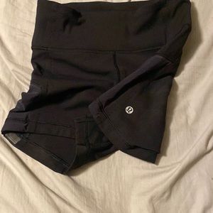 lululemon spandex